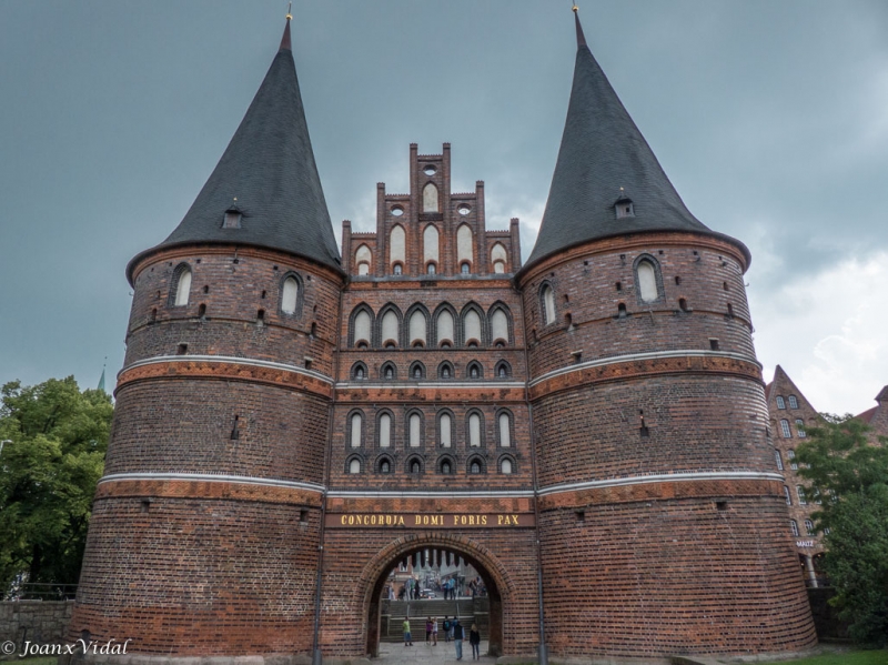 Holstentor