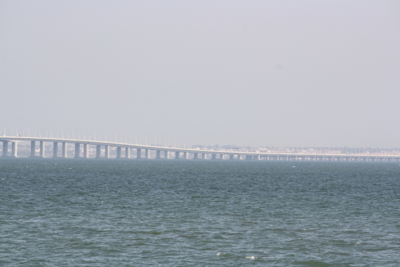 Ponte Vasco da Gama