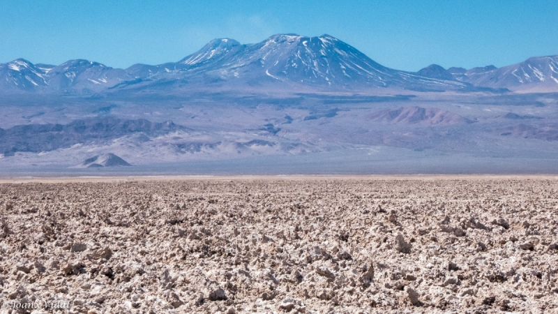 Salar de Atacama