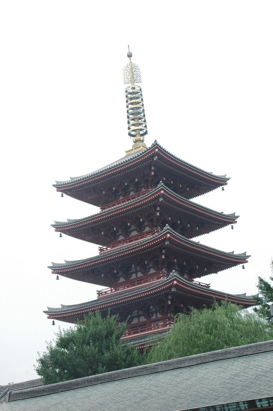 Pagoda