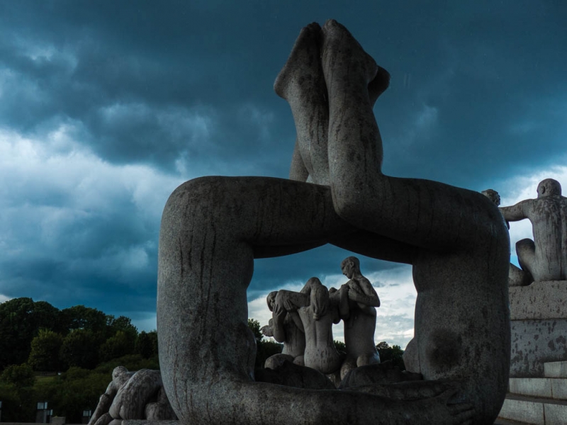 Vigeland