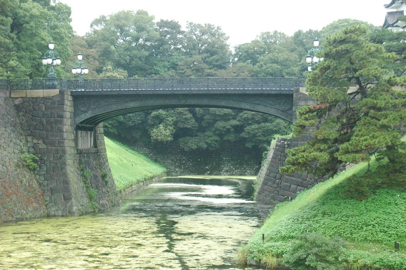 Puente de Nijubasi