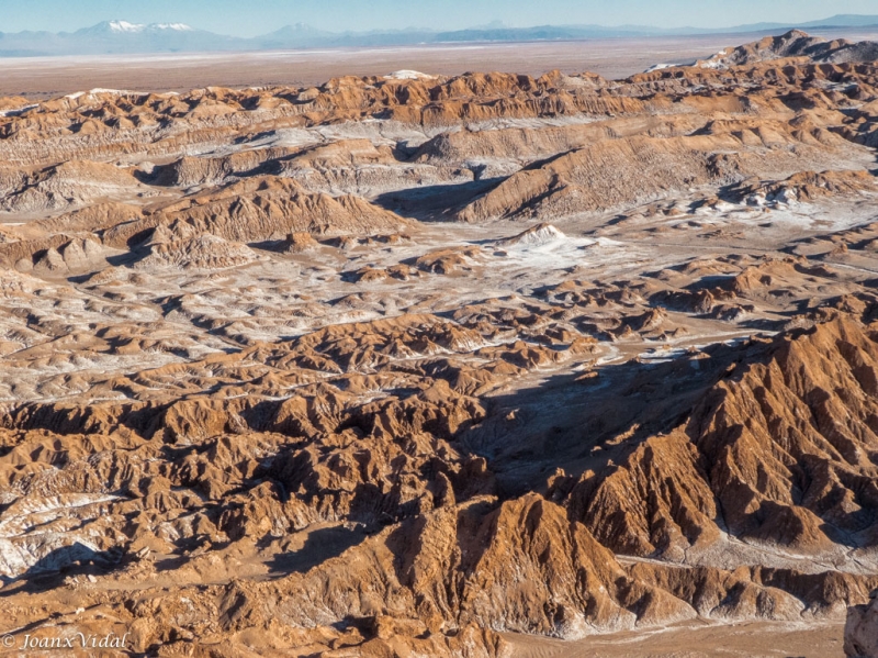 valle de la muerte