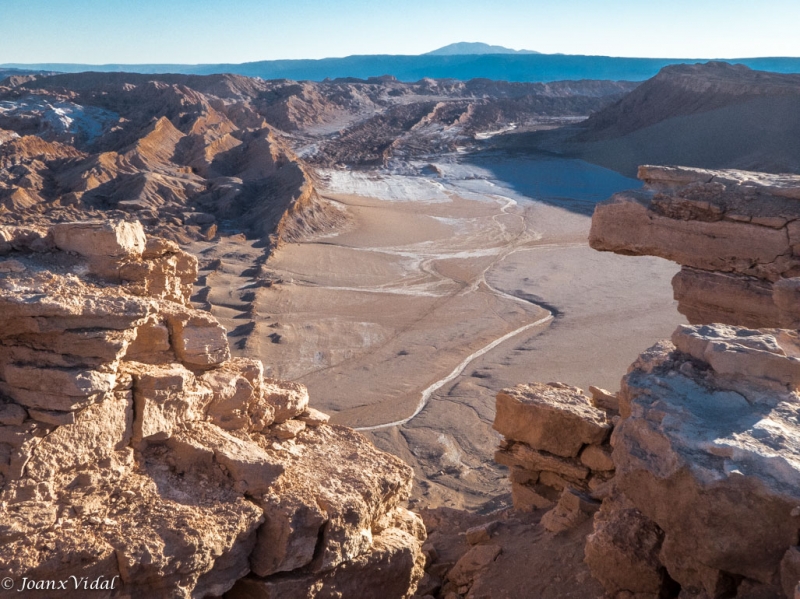 Valle de la muerte