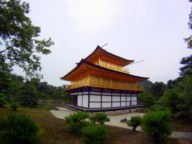 Templo de Oro