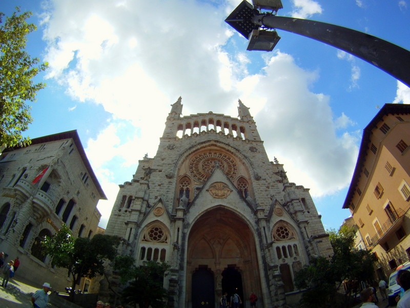 Iglesia de San Bartolom