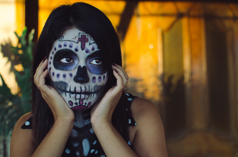 La Catrina