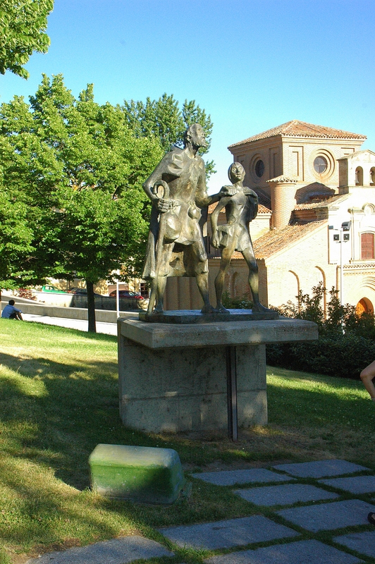 El Lazarillo de Tormes