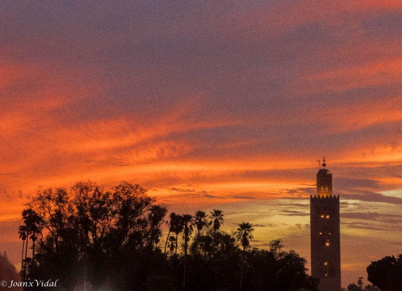 LA KOUTOUBIA