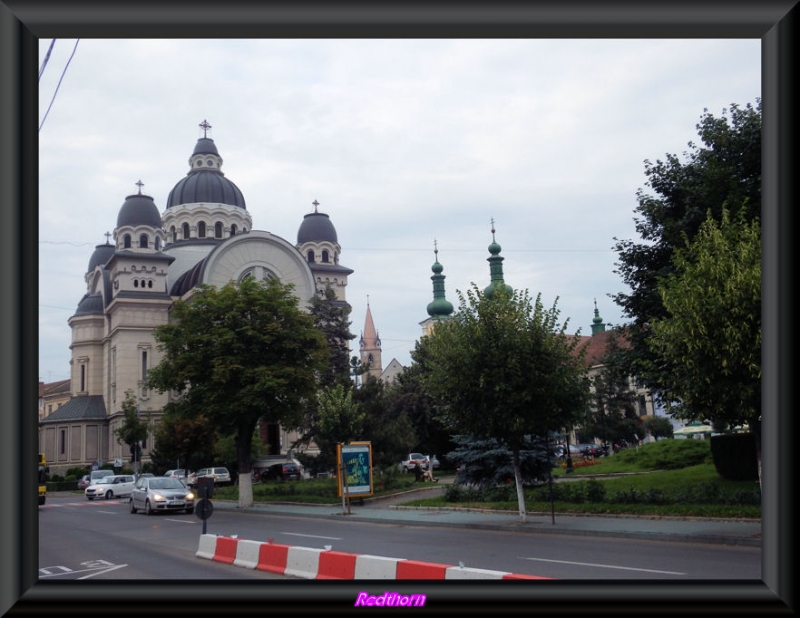 Catedral ortodoxa