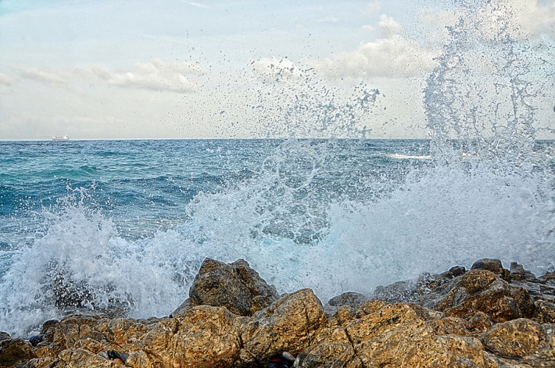 Levante