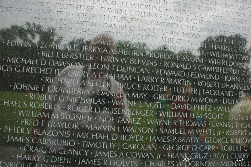Memorial Vietnam