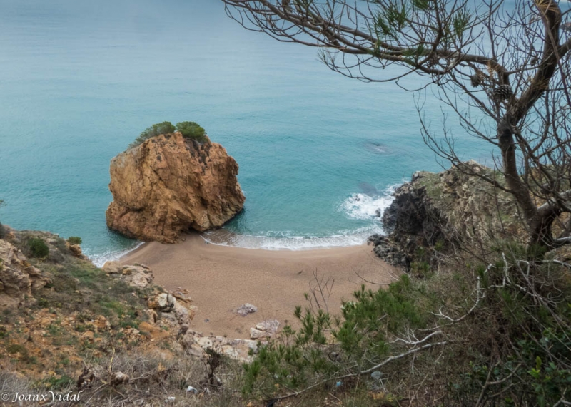 CALA DEL RAC