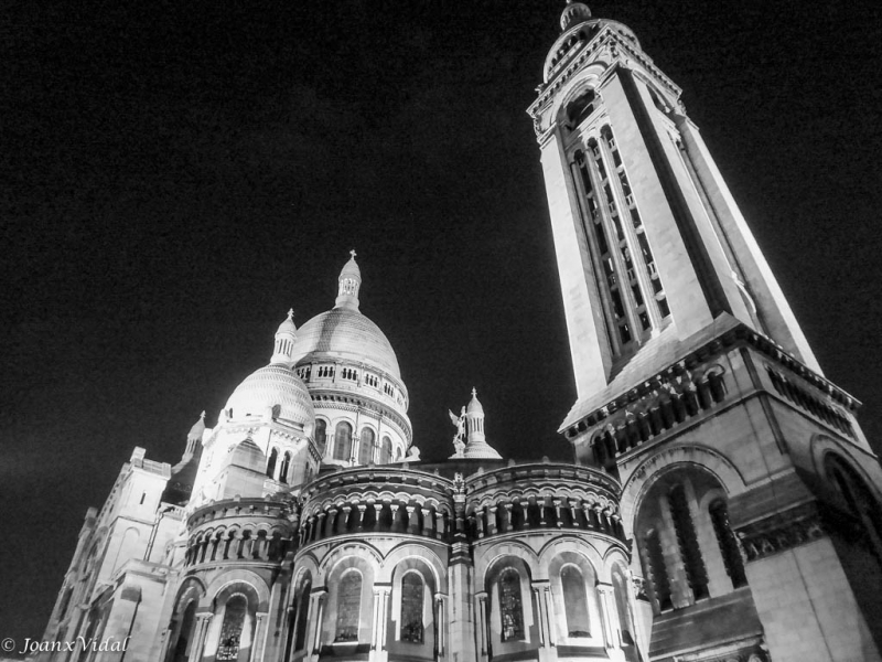 Sacre Coeur