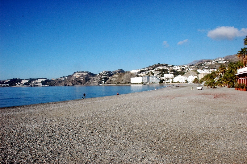 Vamos a la playa