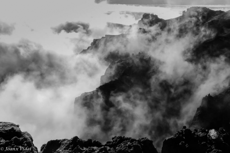 Caldera de Taburiente