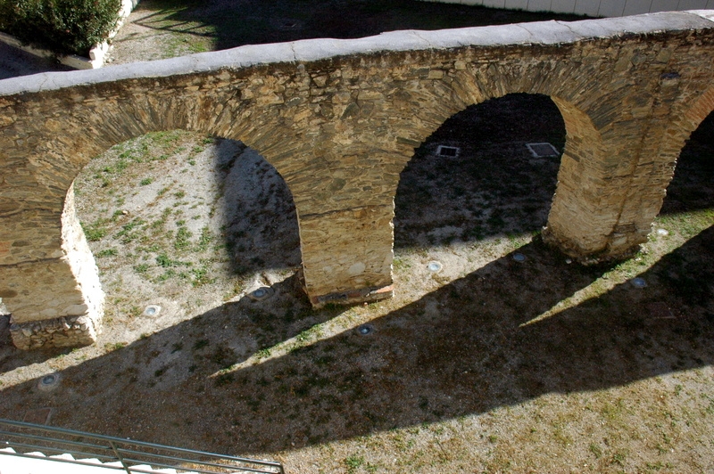 Acueducto 3