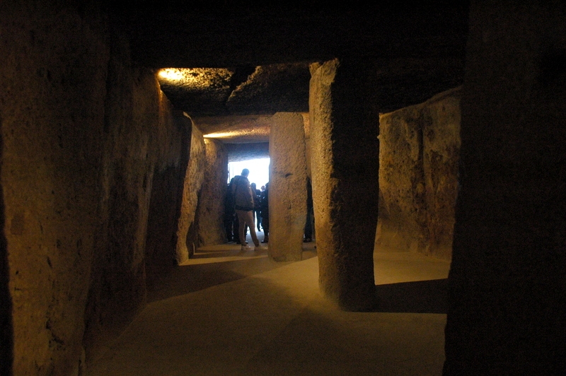 Dplmenes de Antequera