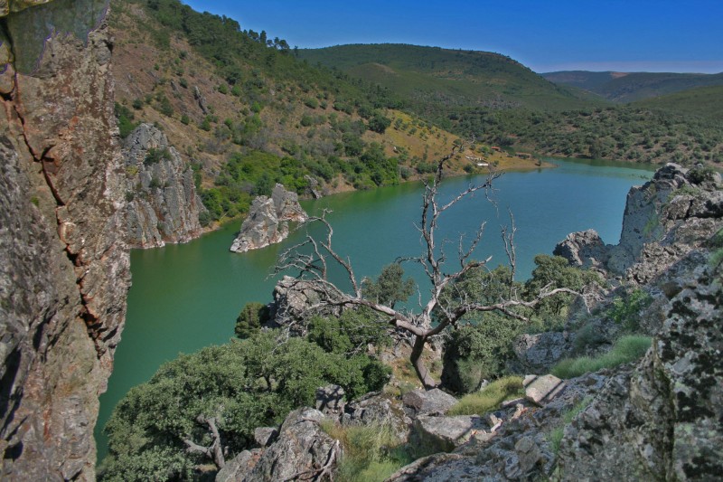 Salto del Gitano