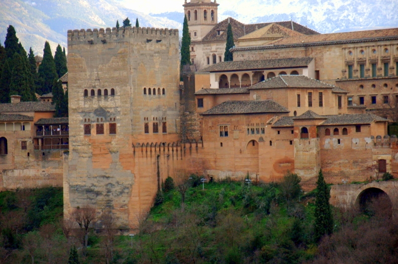 Alhambra