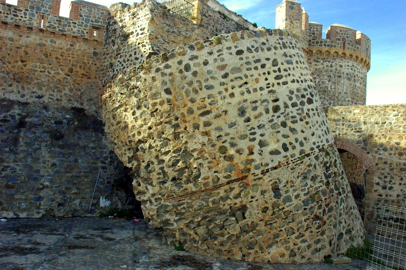 Castillo de San Miguel