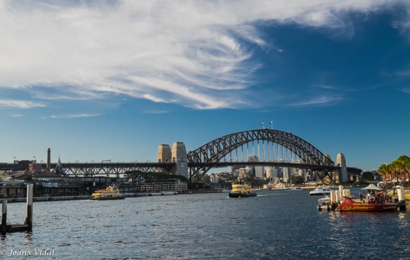 Harbour Bridge