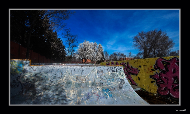 SKATING