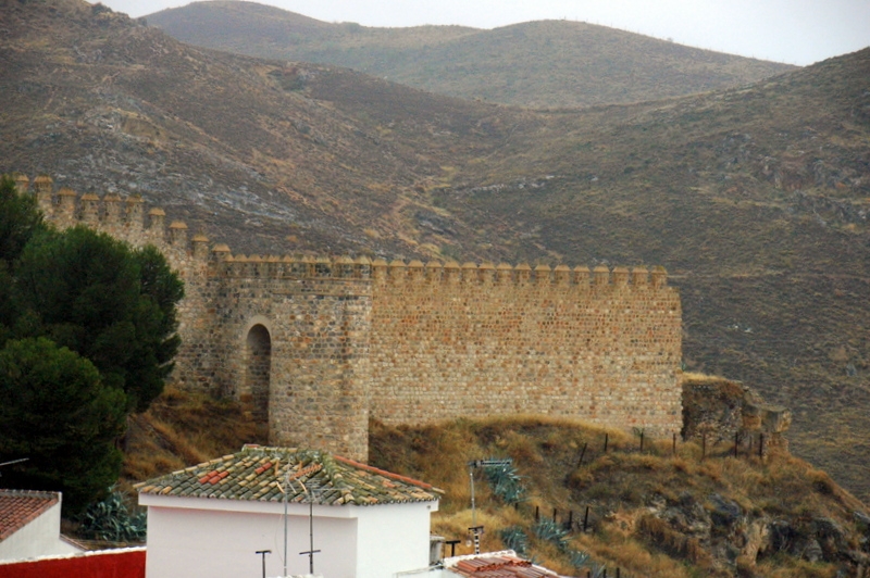 Alcazaba