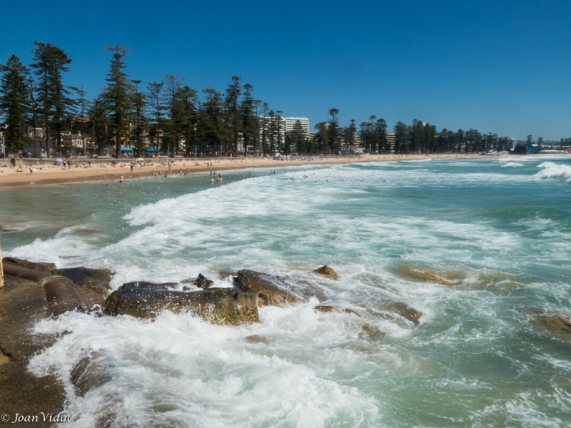 Playa de Manly