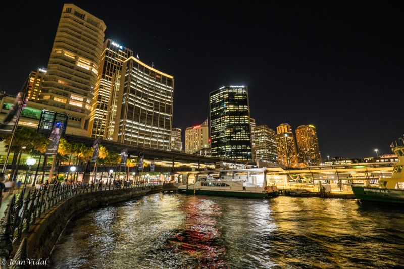 Circular Quay