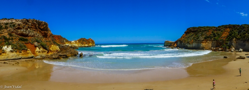 GREAT OCEAN