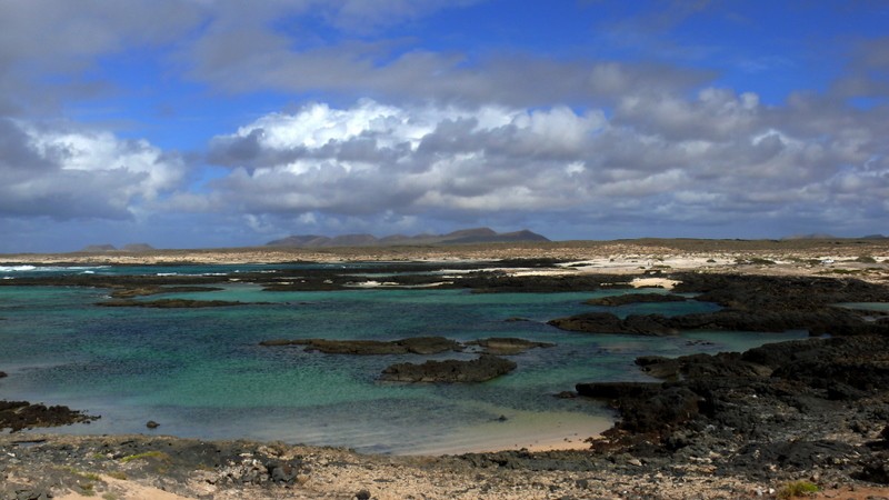 PLAYA DEL HIERRO