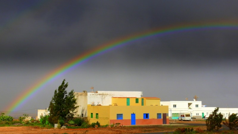 ARCO IRIS