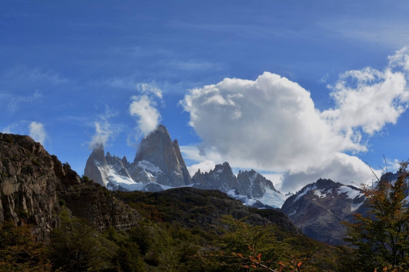 Cerro Fitz Roy