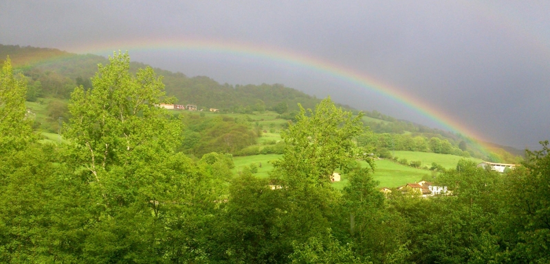 Arco iris