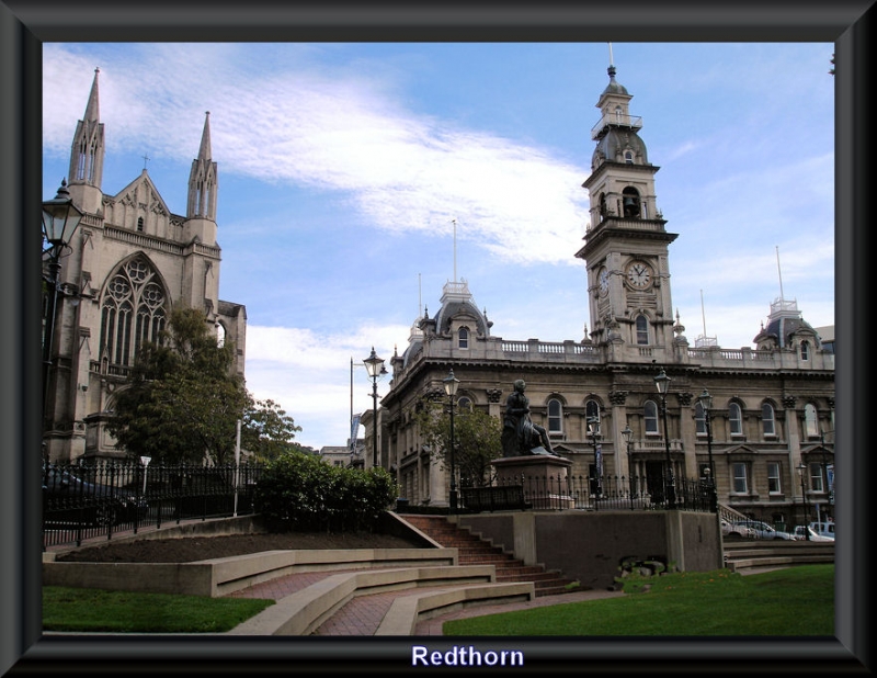 Ayuntamiento de Dunedin