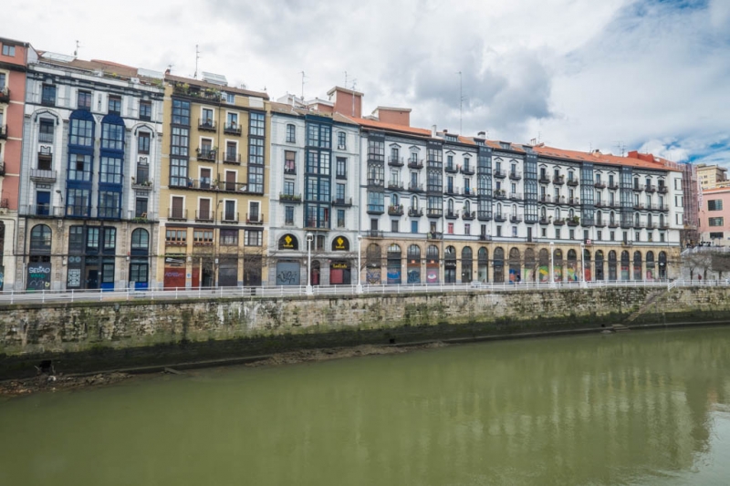 Ra de Bilbao