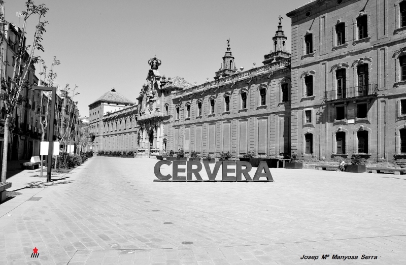 Cervera