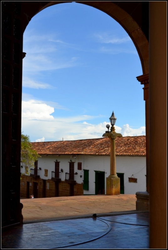 PORTAL IGLESIA