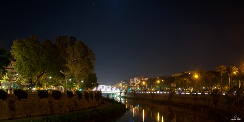 Puente Nuevo