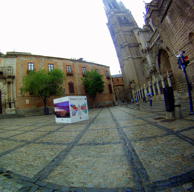 Plaza del Ayuntamiento