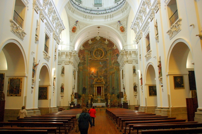 Nave