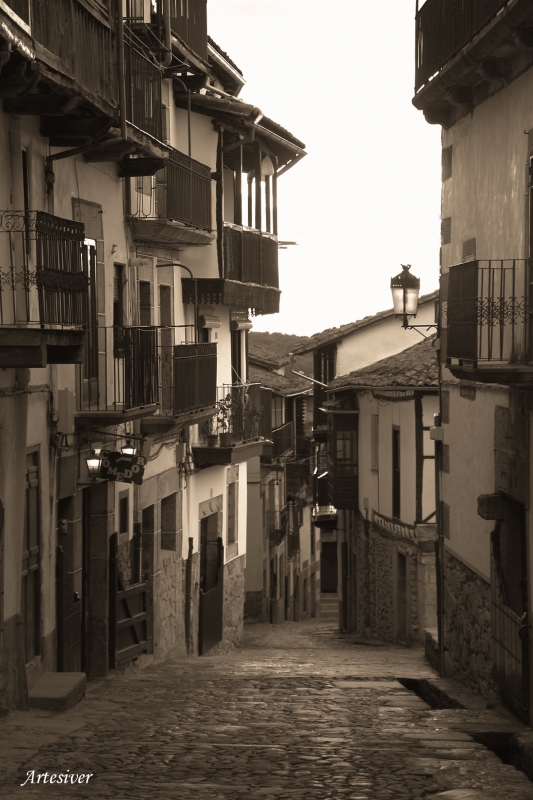 candelario