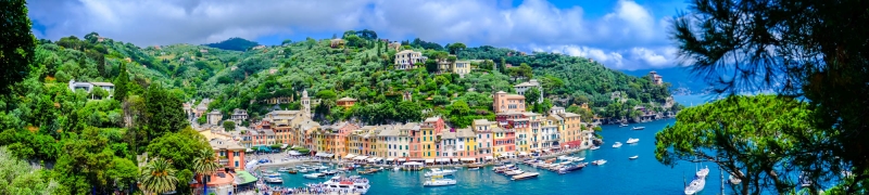 Portofino