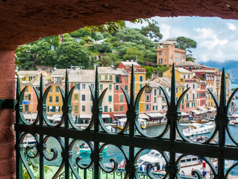 Portofino