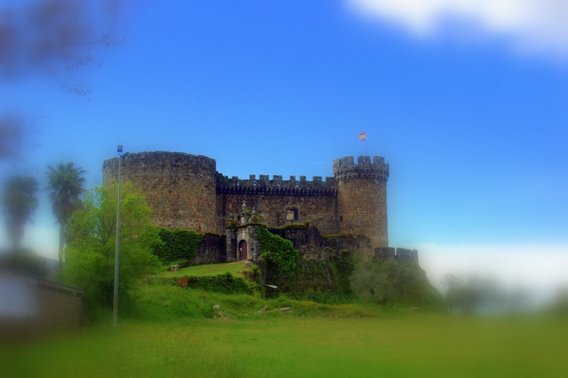 Castillo