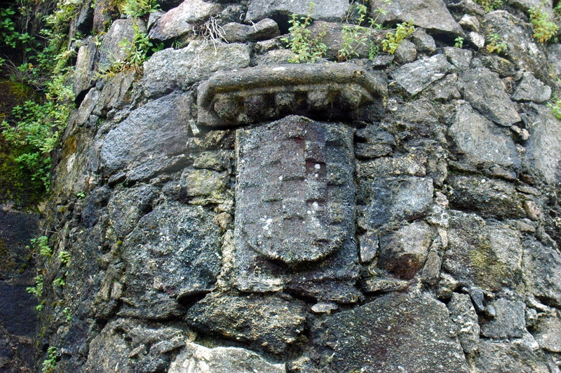 Escudo de la familia