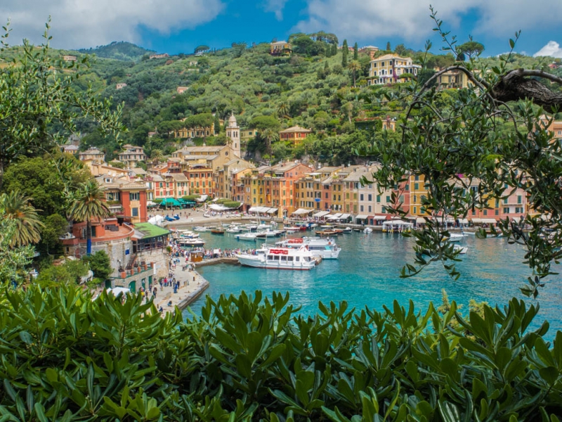 Portofino