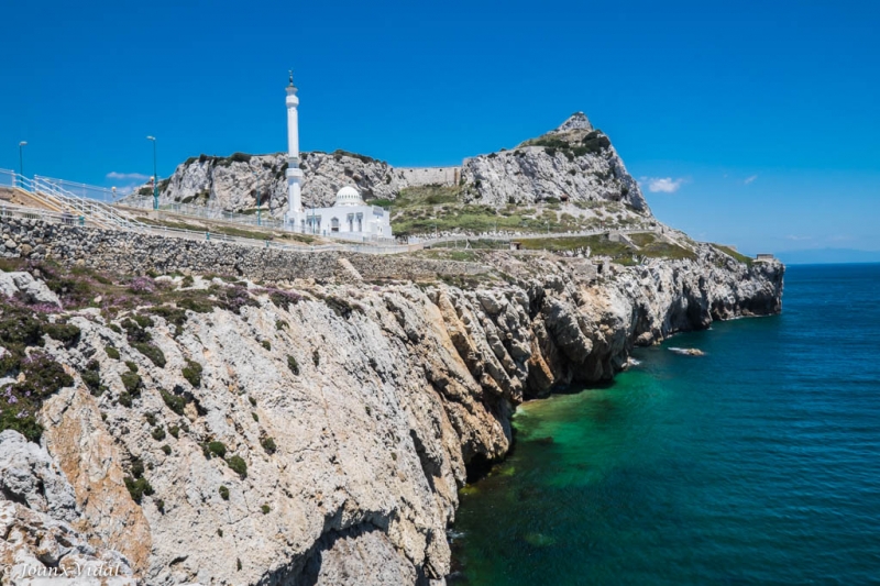 Europa Point