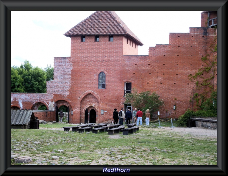 Torre residencia del obispo